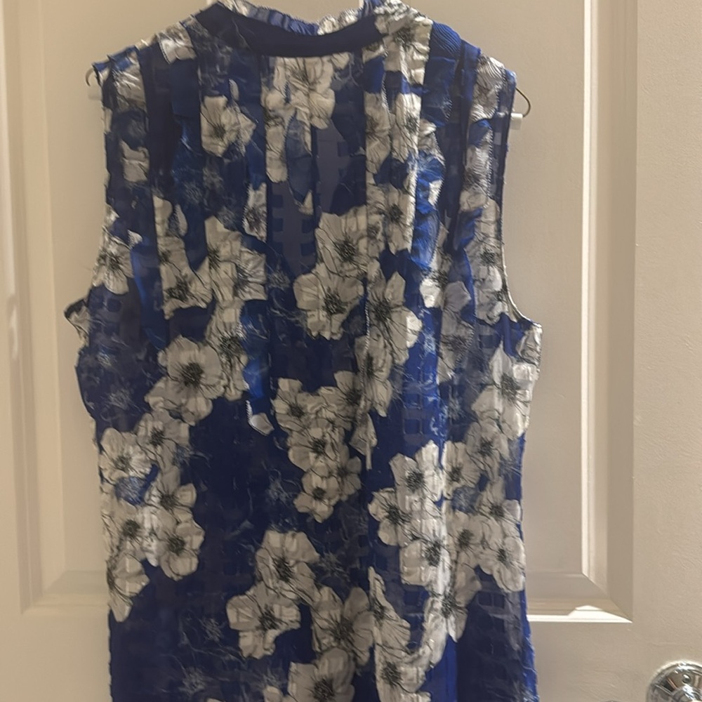 Designer blouse - Picture 6 of 6